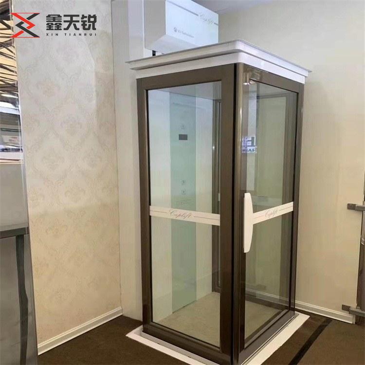 武汉家用升降机